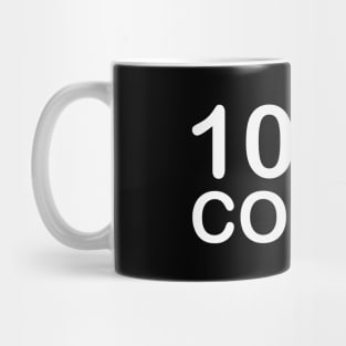 Conny name, funny gifts for people who have everything. Mug